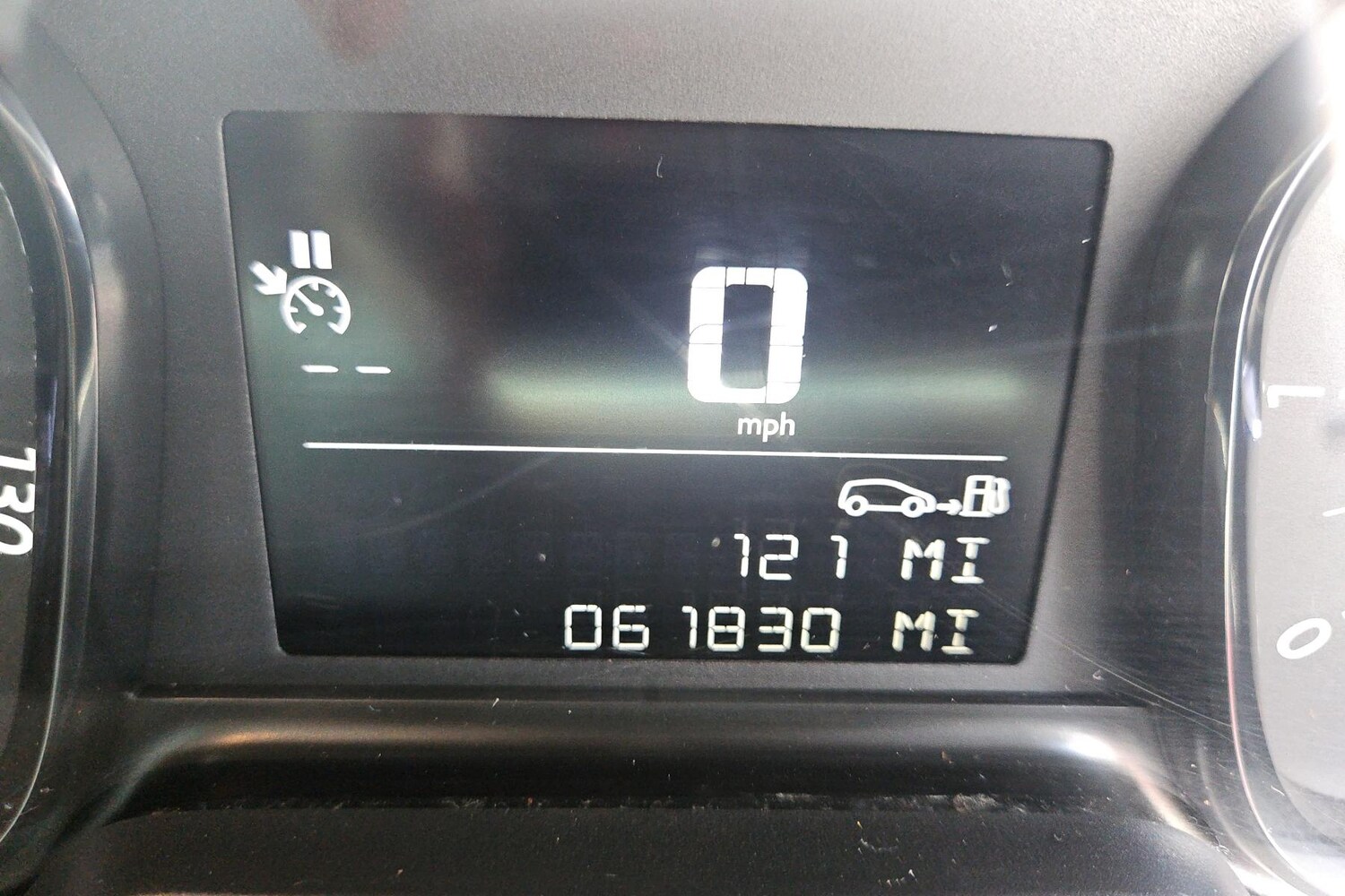 Vehicle 23
