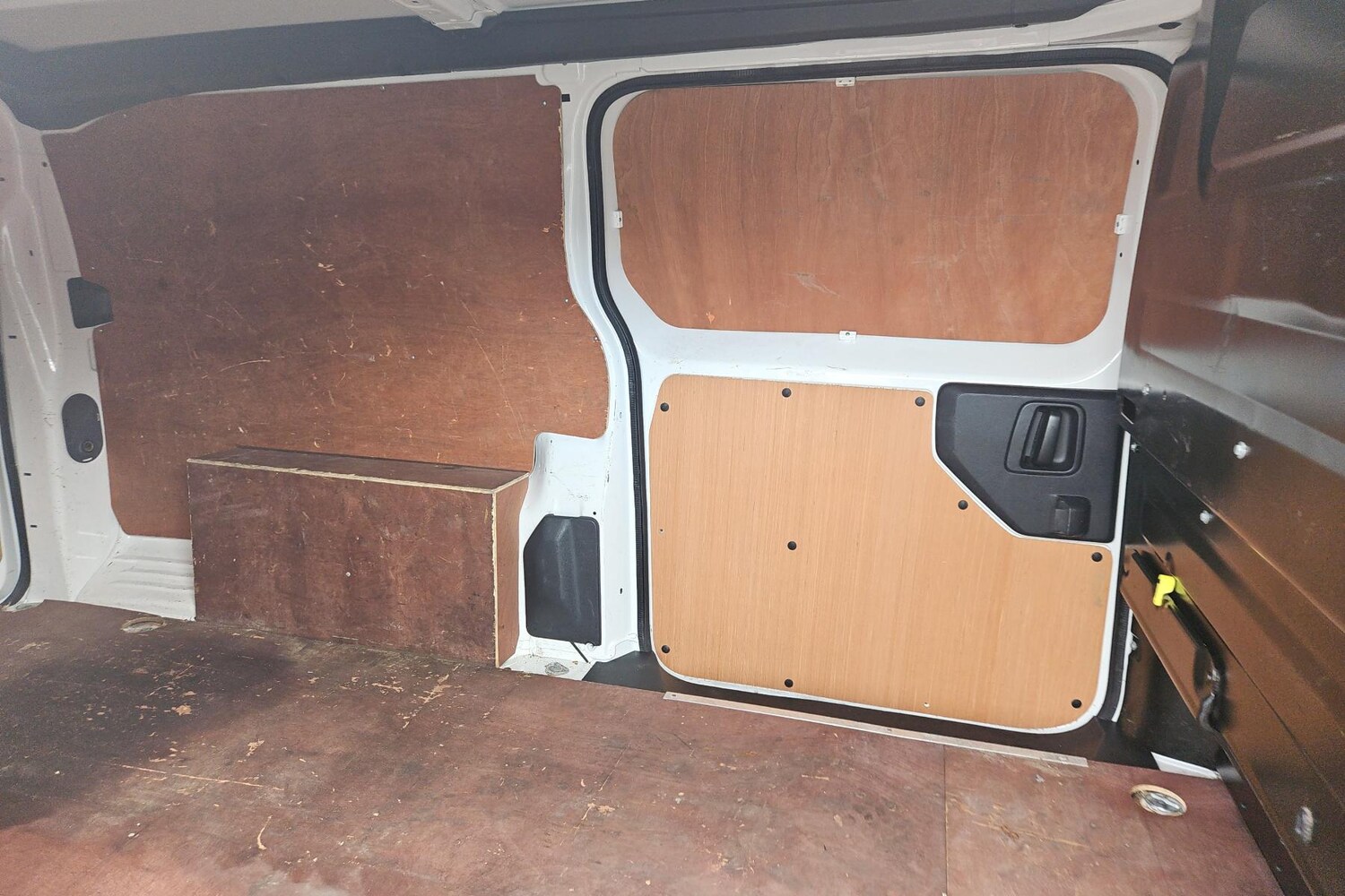 Vehicle 25
