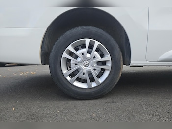 Used Vauxhall Vivaro 2020 for sale - 75580864: Photo