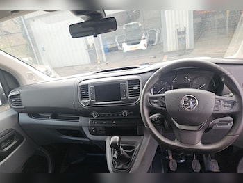 Used Vauxhall Vivaro 2020 for sale - 75580864: Photo