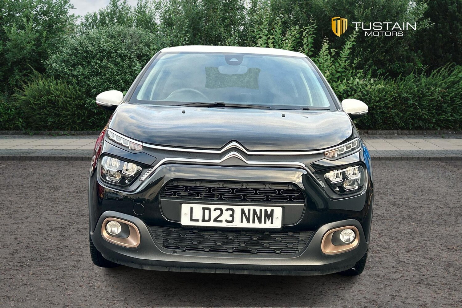 Used Citroen C3 2023 for sale - 76649424: Photo 10
