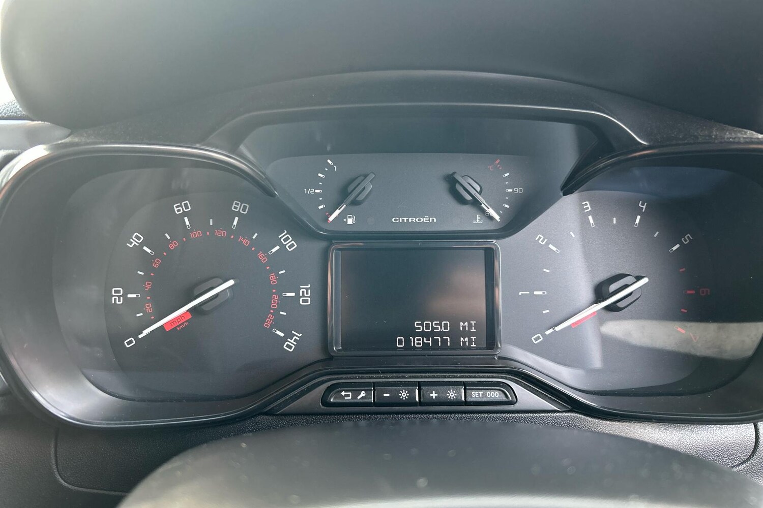 Used Citroen C3 2023 for sale - 76649424: Photo 13