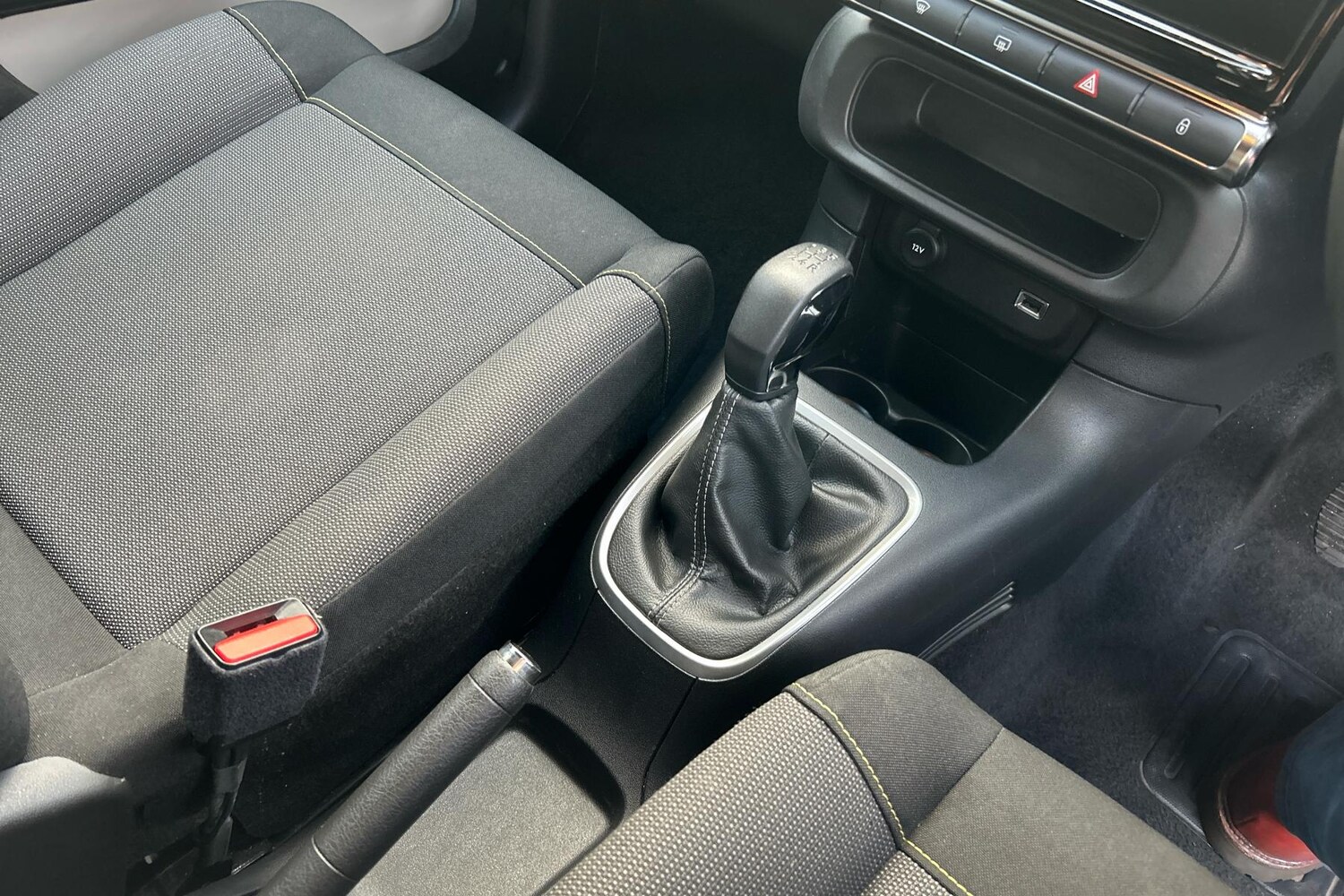 Used Citroen C3 2023 for sale - 76649424: Photo 14