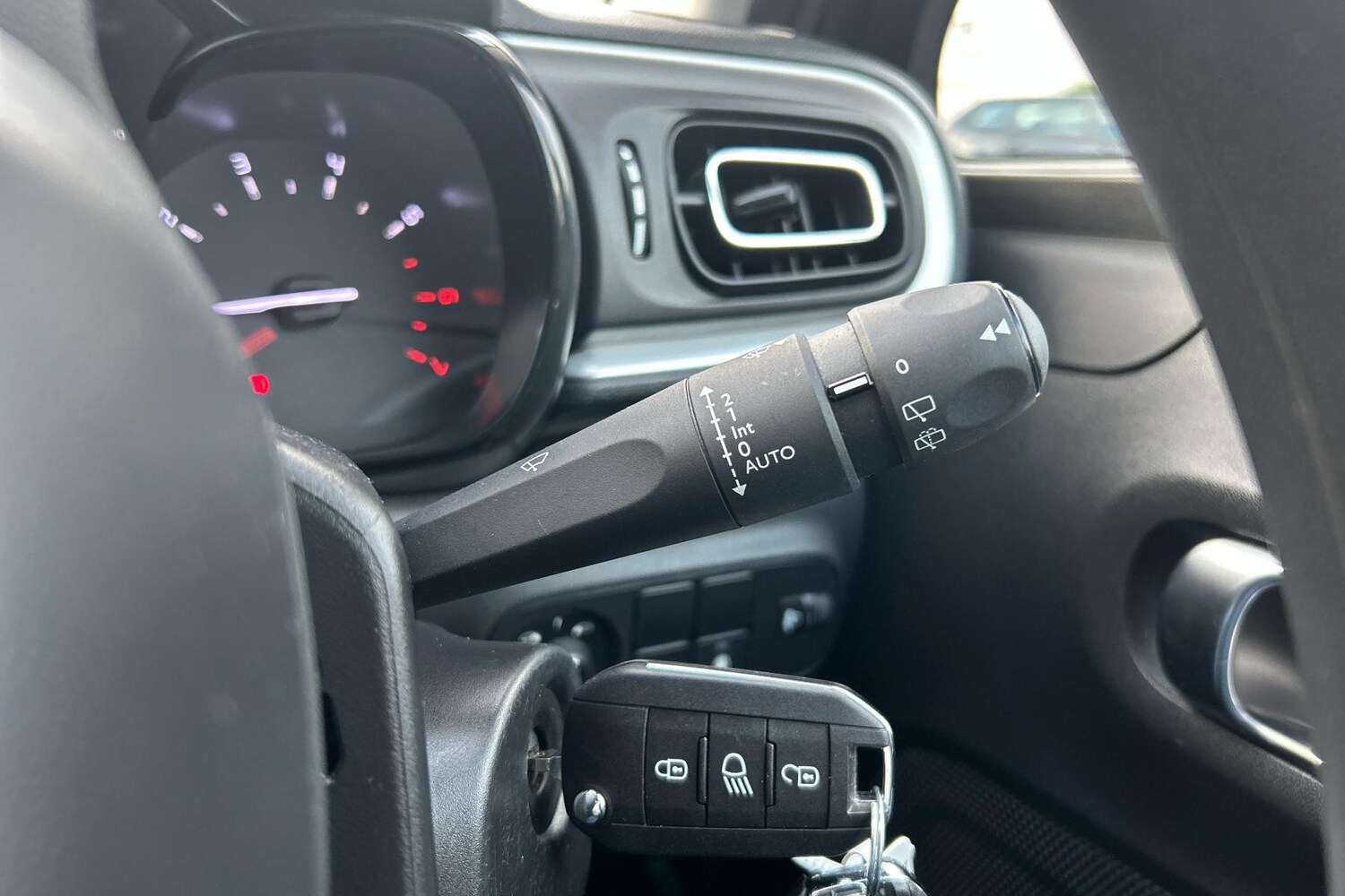 Used Citroen C3 2023 for sale - 76649424: Photo 22