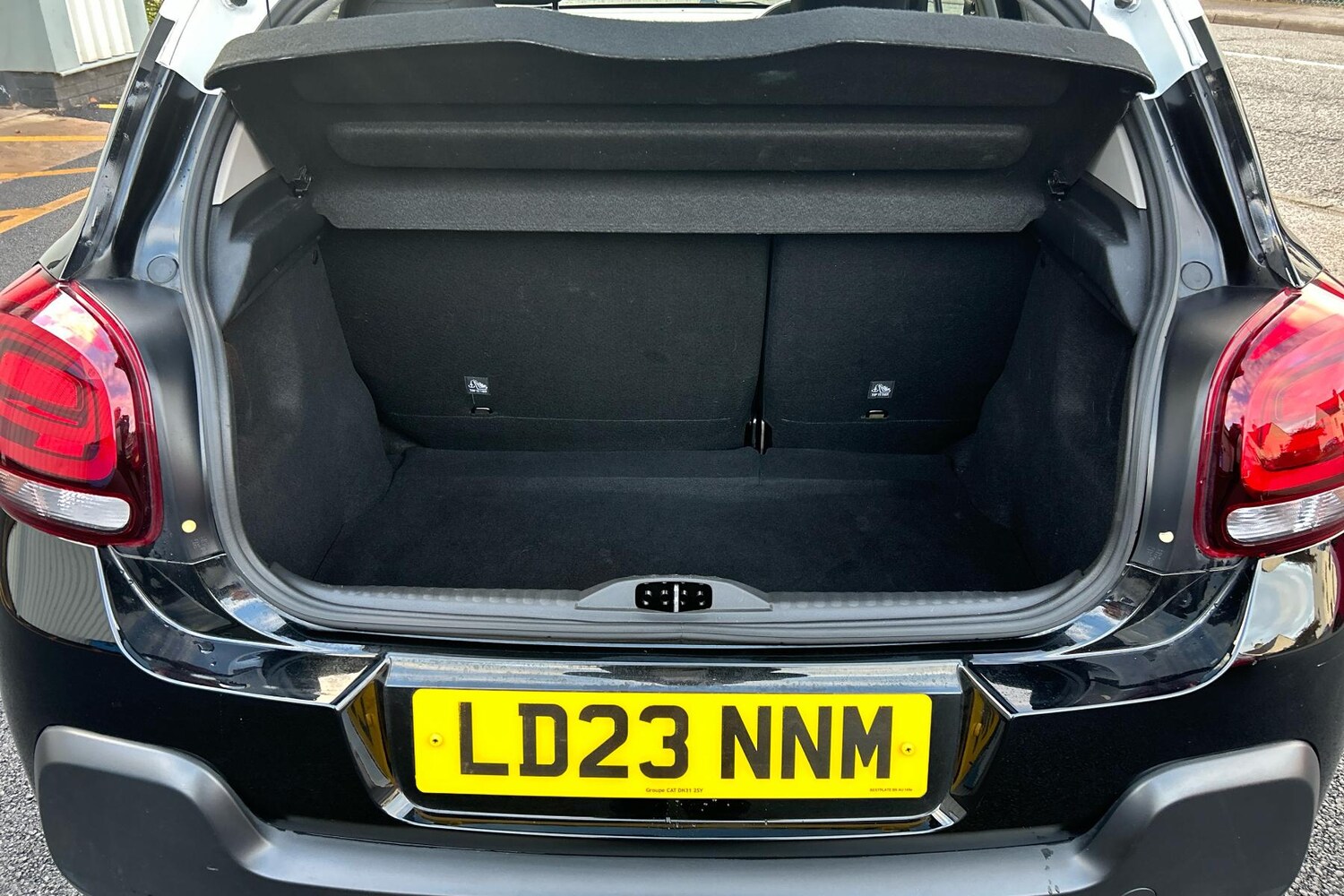 Used Citroen C3 2023 for sale - 76649424: Photo 23