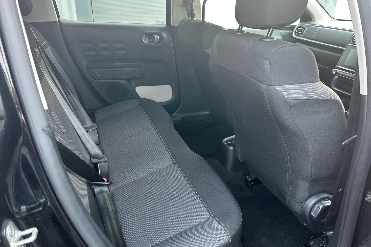 Used Citroen C3 2023 for sale - 76649424: Photo 24