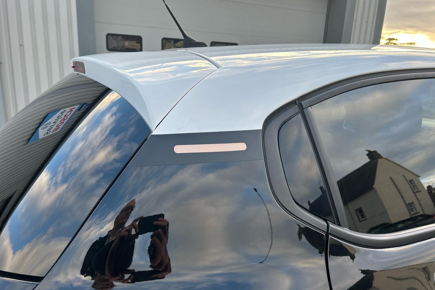 Used Citroen C3 2023 for sale - 76649424: Photo 25