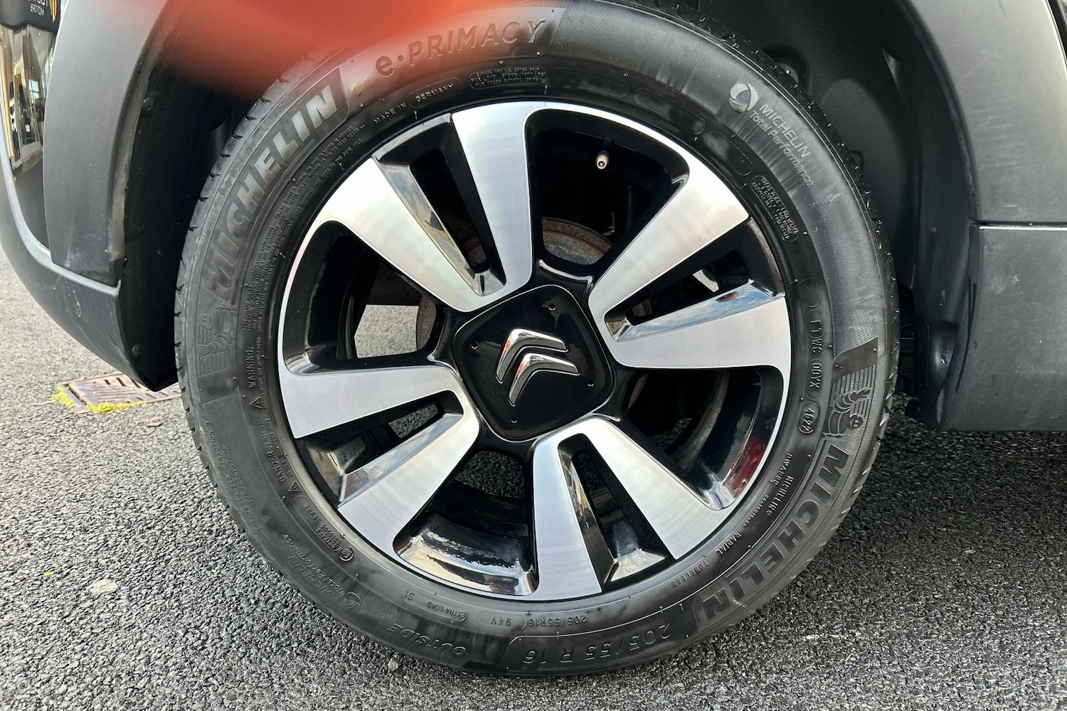 Used Citroen C3 2023 for sale - 76649424: Photo 3