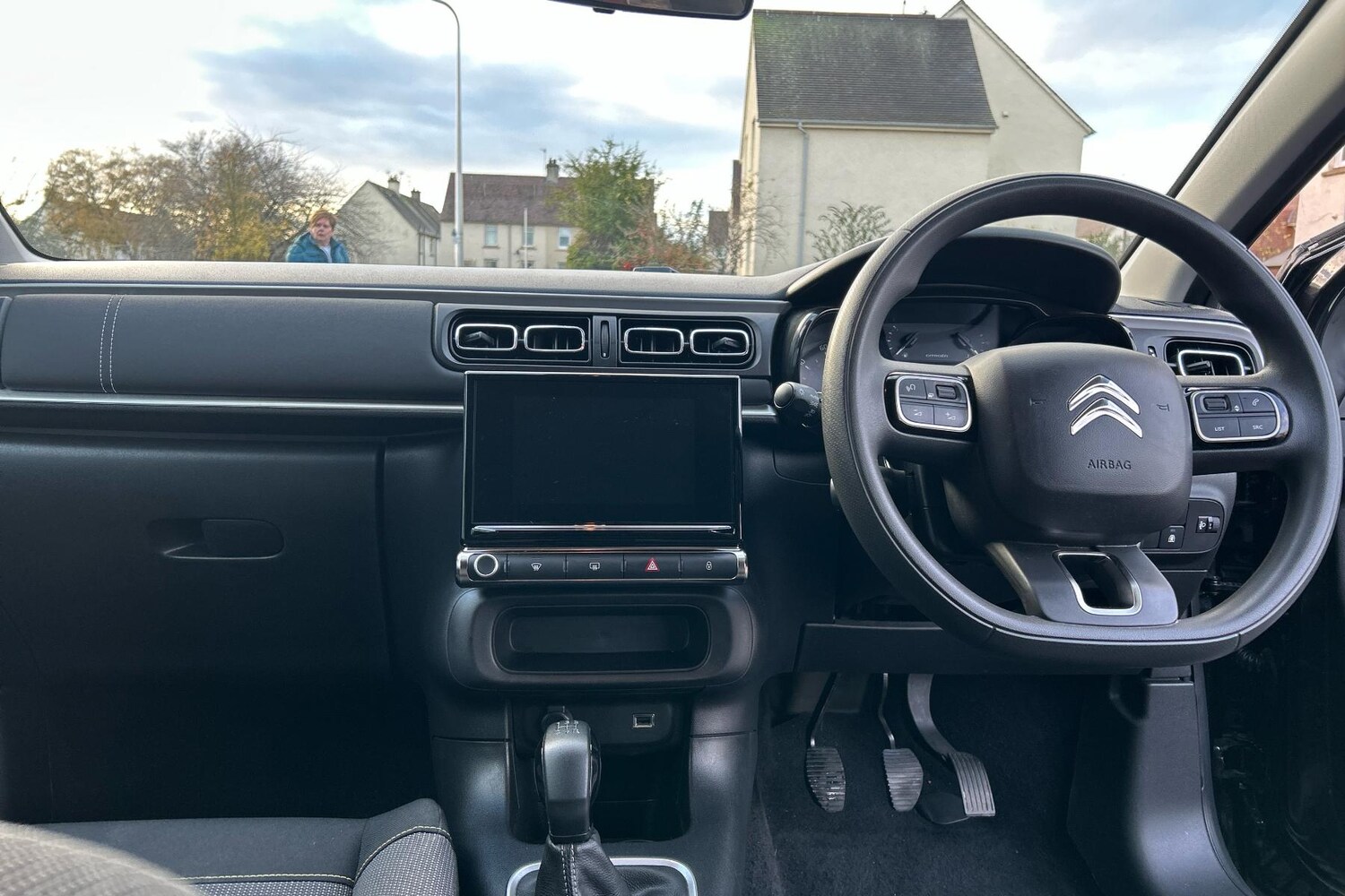 Used Citroen C3 2023 for sale - 76649424: Photo 4