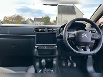 Used Citroen C3 2023 for sale - 76649424: Photo