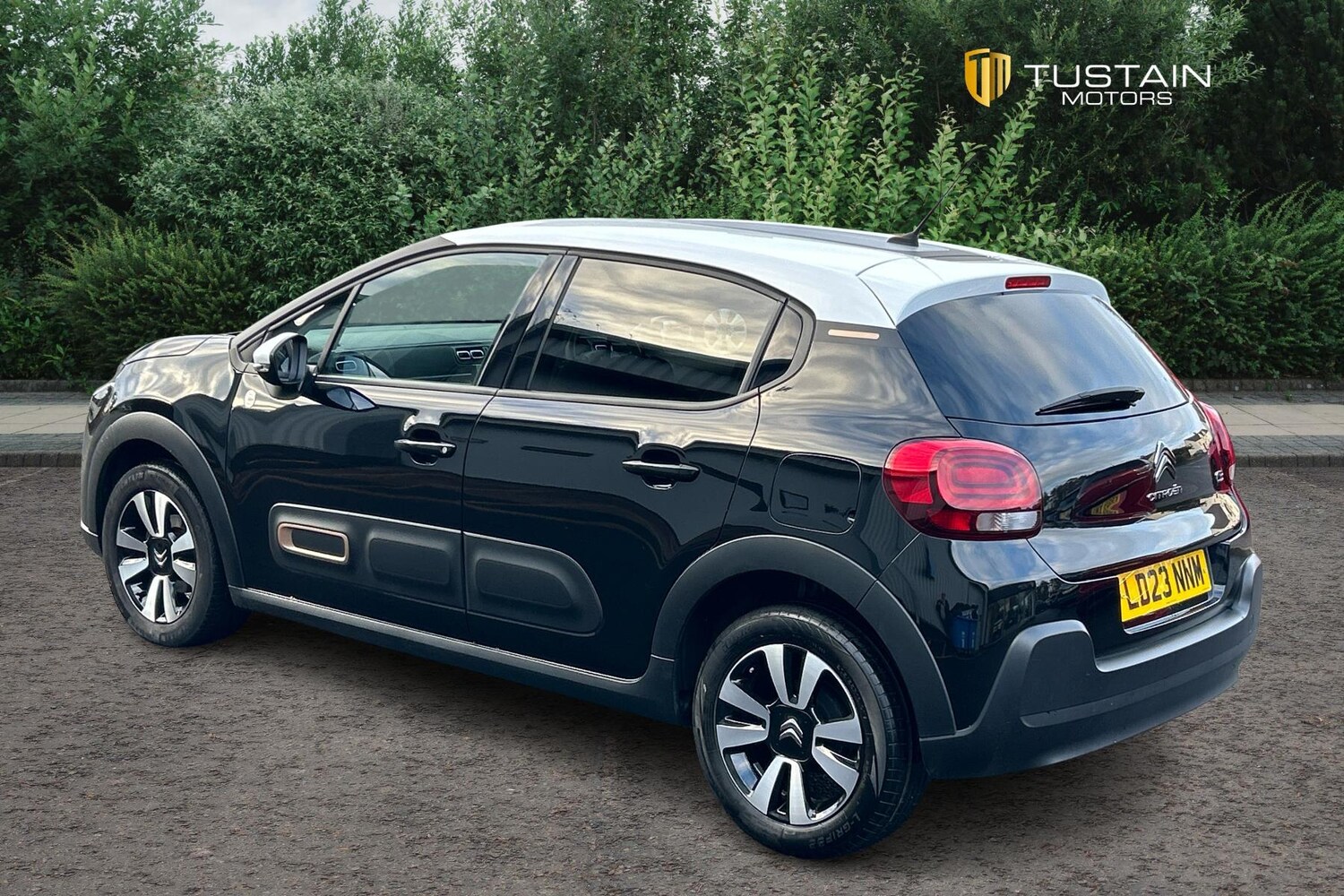 Used Citroen C3 2023 for sale - 76649424: Photo 7