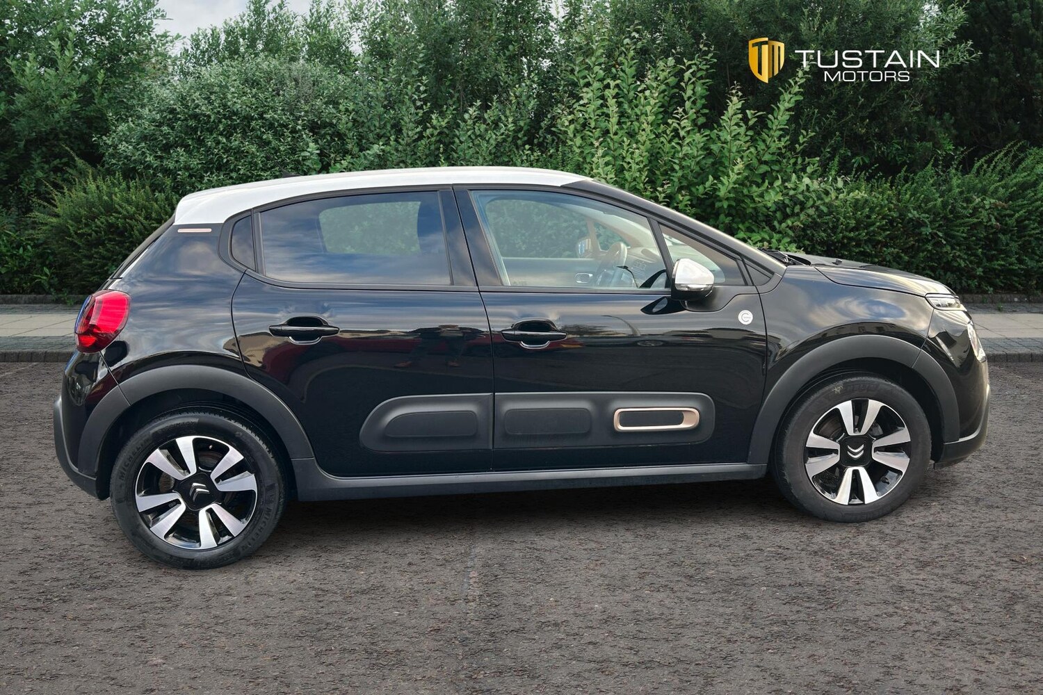 Used Citroen C3 2023 for sale - 76649424: Photo 8