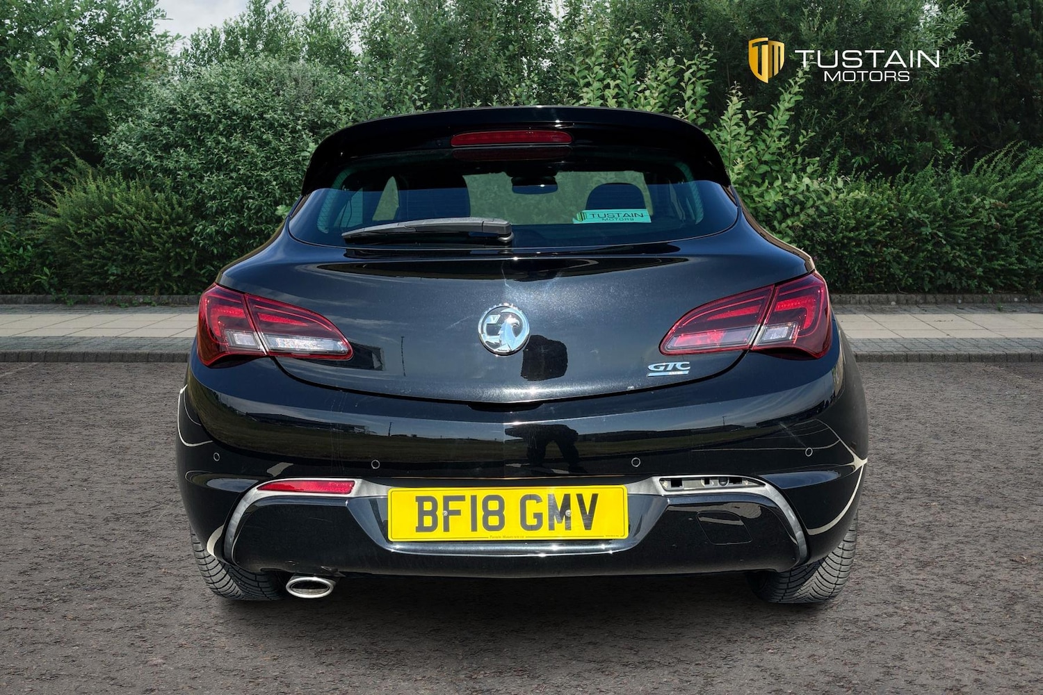 Used Vauxhall Astra GTC 2018 for sale - 77351071: Photo 11