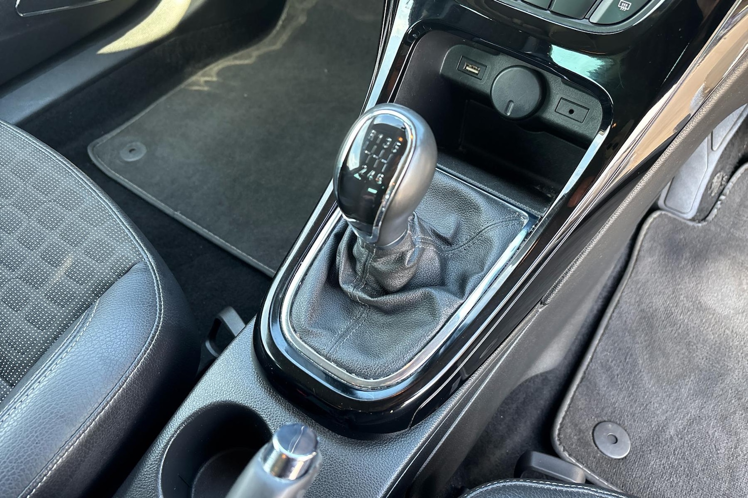 Used Vauxhall Astra GTC 2018 for sale - 77351071: Photo 15