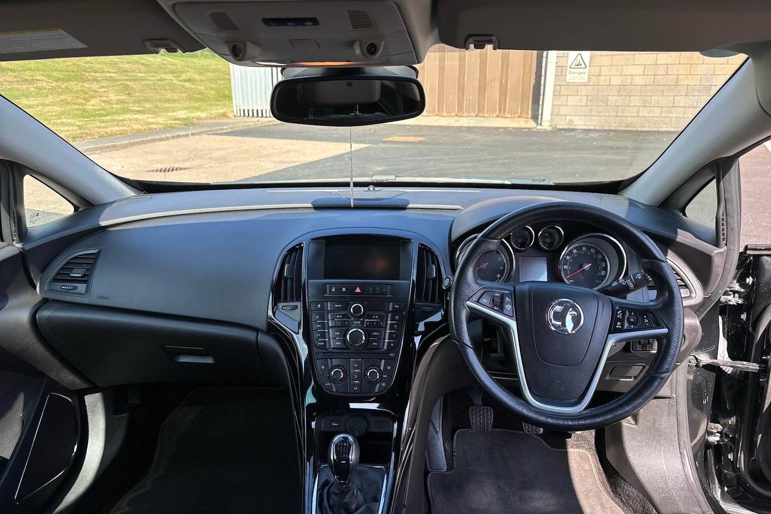 Used Vauxhall Astra GTC 2018 for sale - 77351071: Photo 4