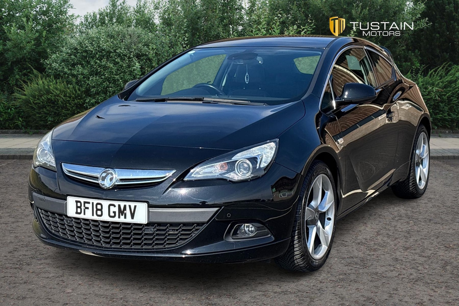 Used Vauxhall Astra GTC 2018 for sale - 77351071: Photo 6