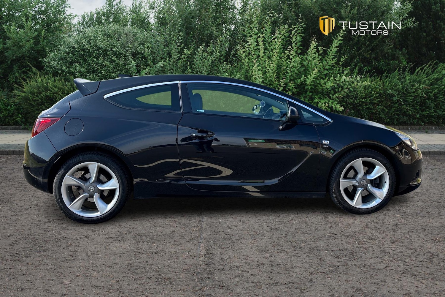 Used Vauxhall Astra GTC 2018 for sale - 77351071: Photo 8