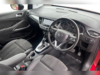 Used Vauxhall Crossland 2022 for sale - 75434792: Photo