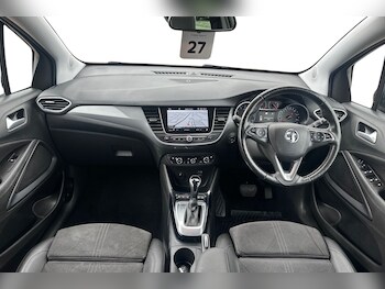 Used Vauxhall Crossland 2022 for sale - 75434792: Photo