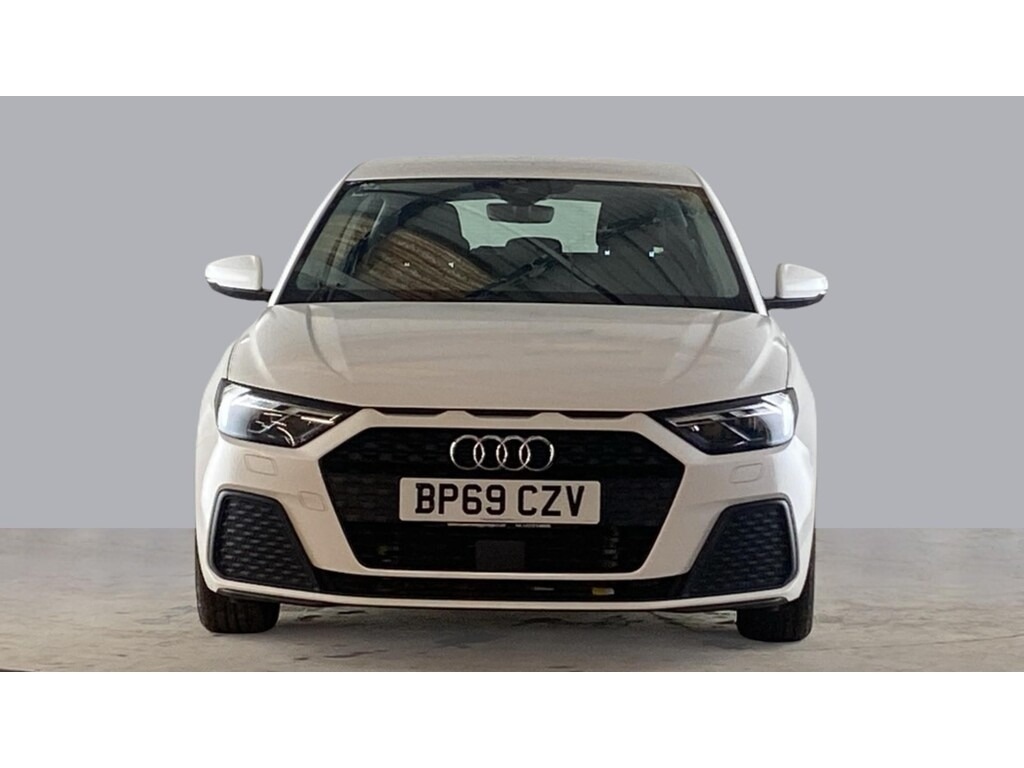 Used Audi A1 2020 for sale - 77744109: Photo 11
