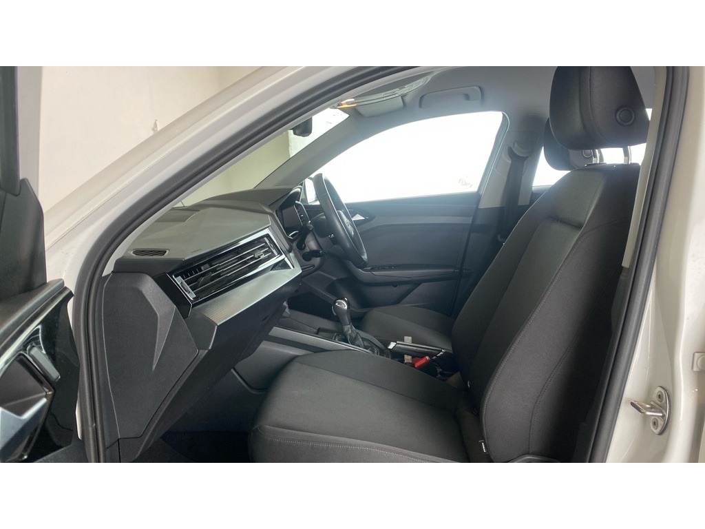 Used Audi A1 2020 for sale - 77744109: Photo 14