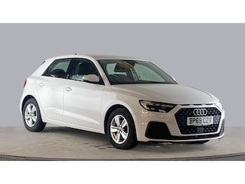 Used Audi A1 2020 for sale - 77744109: Photo