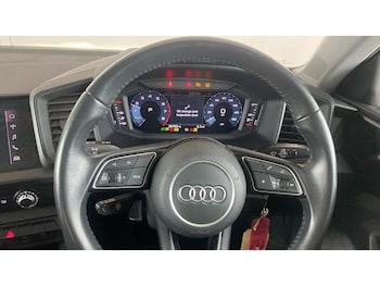 Used Audi A1 2020 for sale - 77744109: Photo
