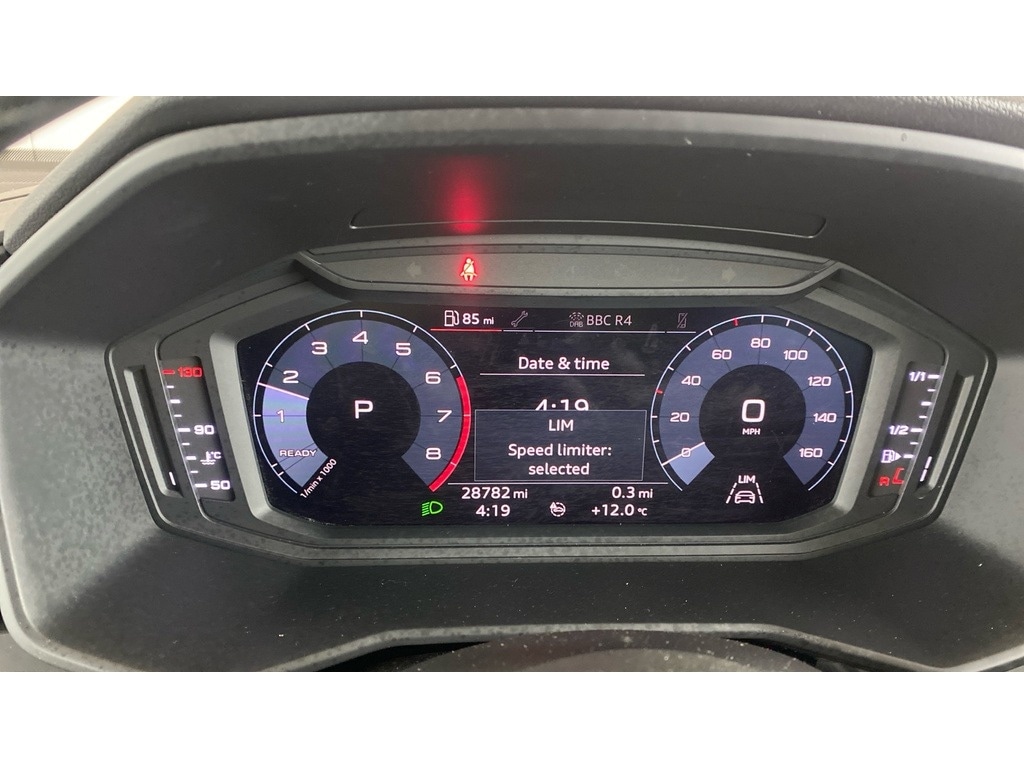 Used Audi A1 2020 for sale - 77744109: Photo 4