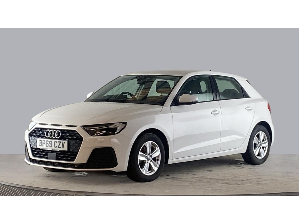 Used Audi A1 2020 for sale - 77744109: Photo 5
