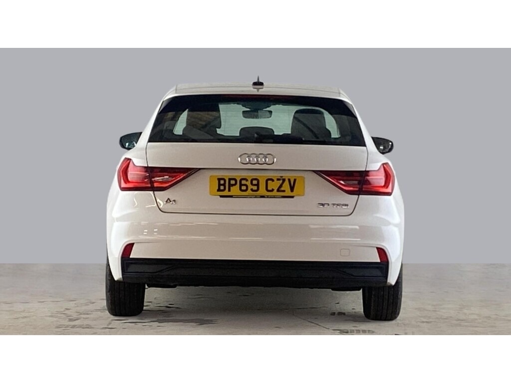 Used Audi A1 2020 for sale - 77744109: Photo 8