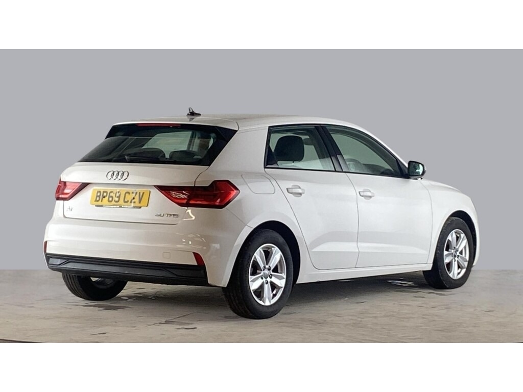 Used Audi A1 2020 for sale - 77744109: Photo 9