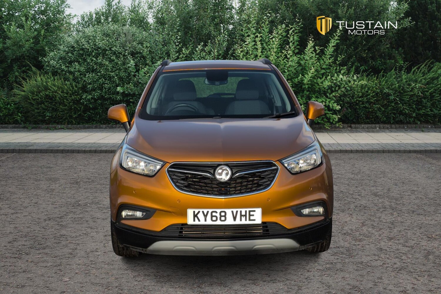 Used Vauxhall Mokka X 2018 for sale - 77827782: Photo 10