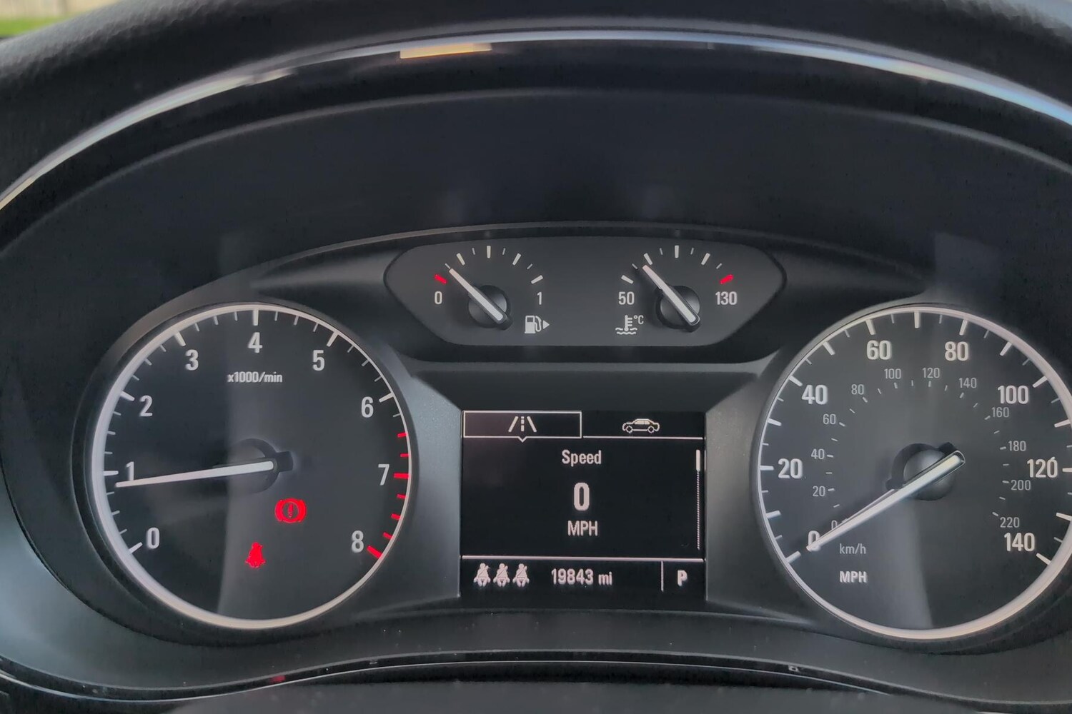 Used Vauxhall Mokka X 2018 for sale - 77827782: Photo 13