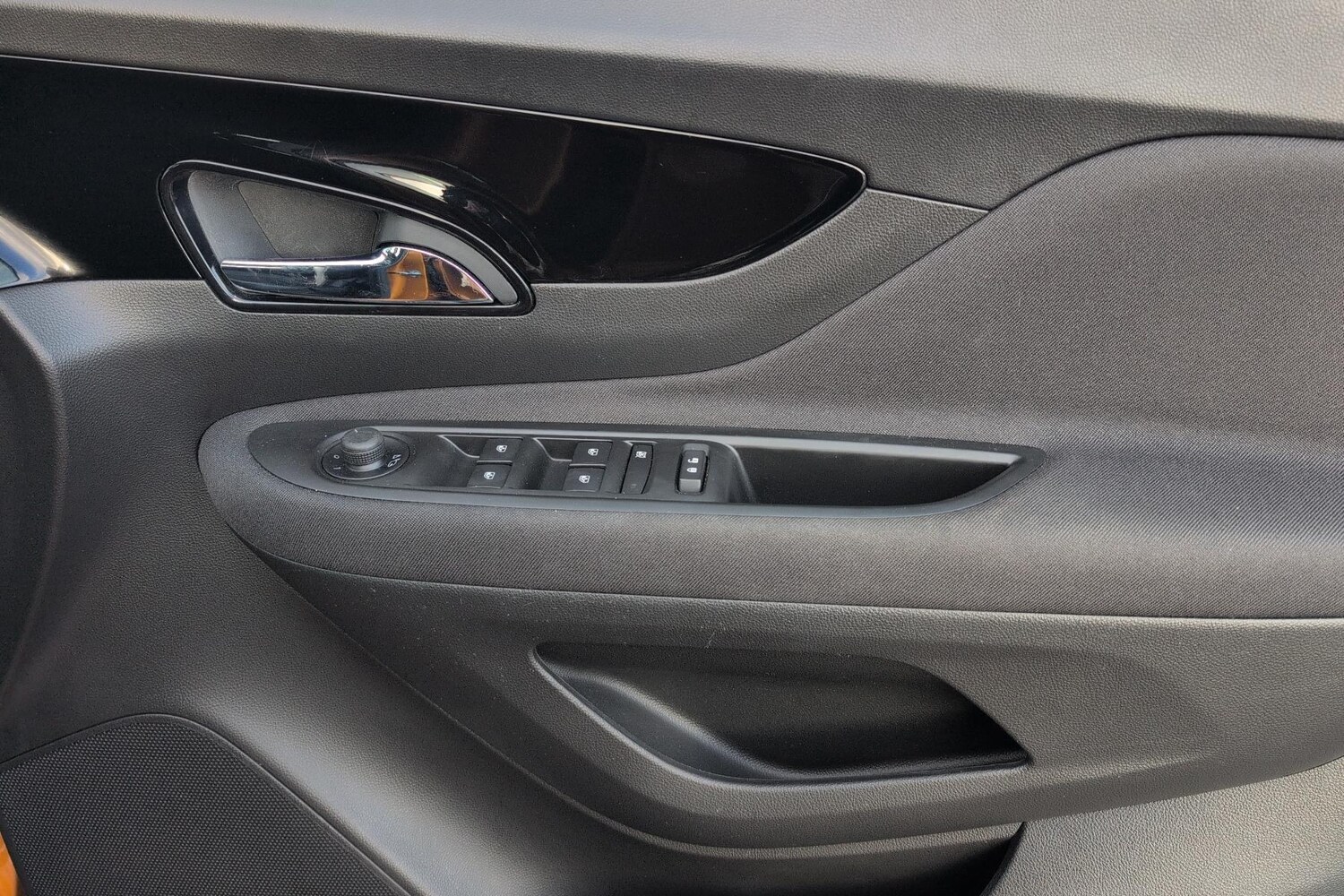 Used Vauxhall Mokka X 2018 for sale - 77827782: Photo 21