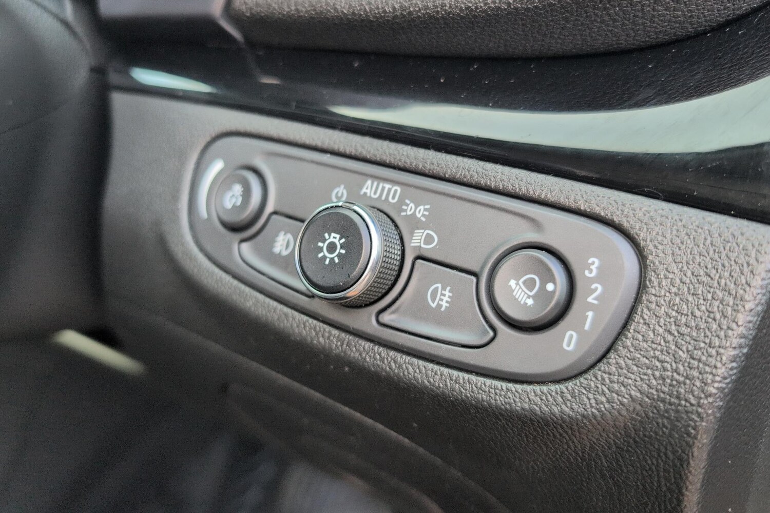 Used Vauxhall Mokka X 2018 for sale - 77827782: Photo 22