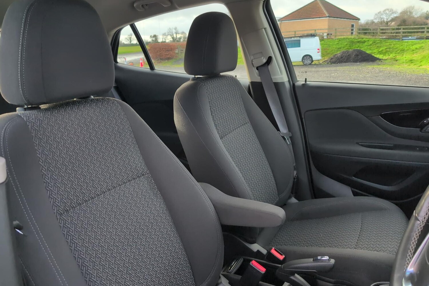 Used Vauxhall Mokka X 2018 for sale - 77827782: Photo 23