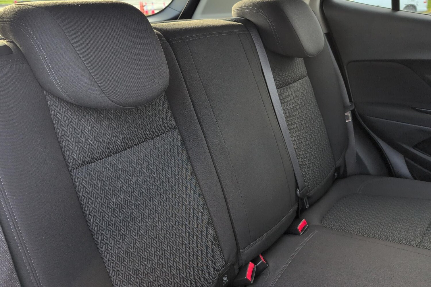 Used Vauxhall Mokka X 2018 for sale - 77827782: Photo 24