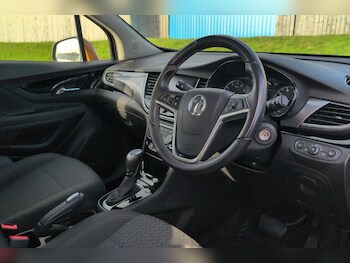 Used Vauxhall Mokka X undefined for sale - 77827782: Photo