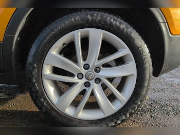 Used Vauxhall Mokka X undefined for sale - 77827782: Photo