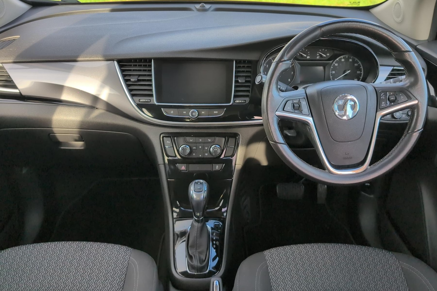 Used Vauxhall Mokka X 2018 for sale - 77827782: Photo 4