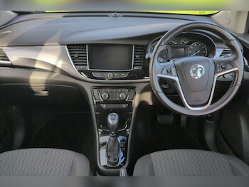 Used Vauxhall Mokka X undefined for sale - 77827782: Photo