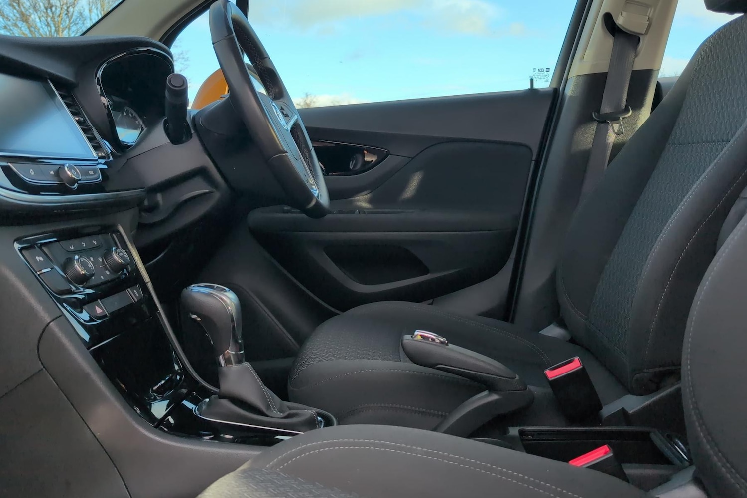 Used Vauxhall Mokka X 2018 for sale - 77827782: Photo 5