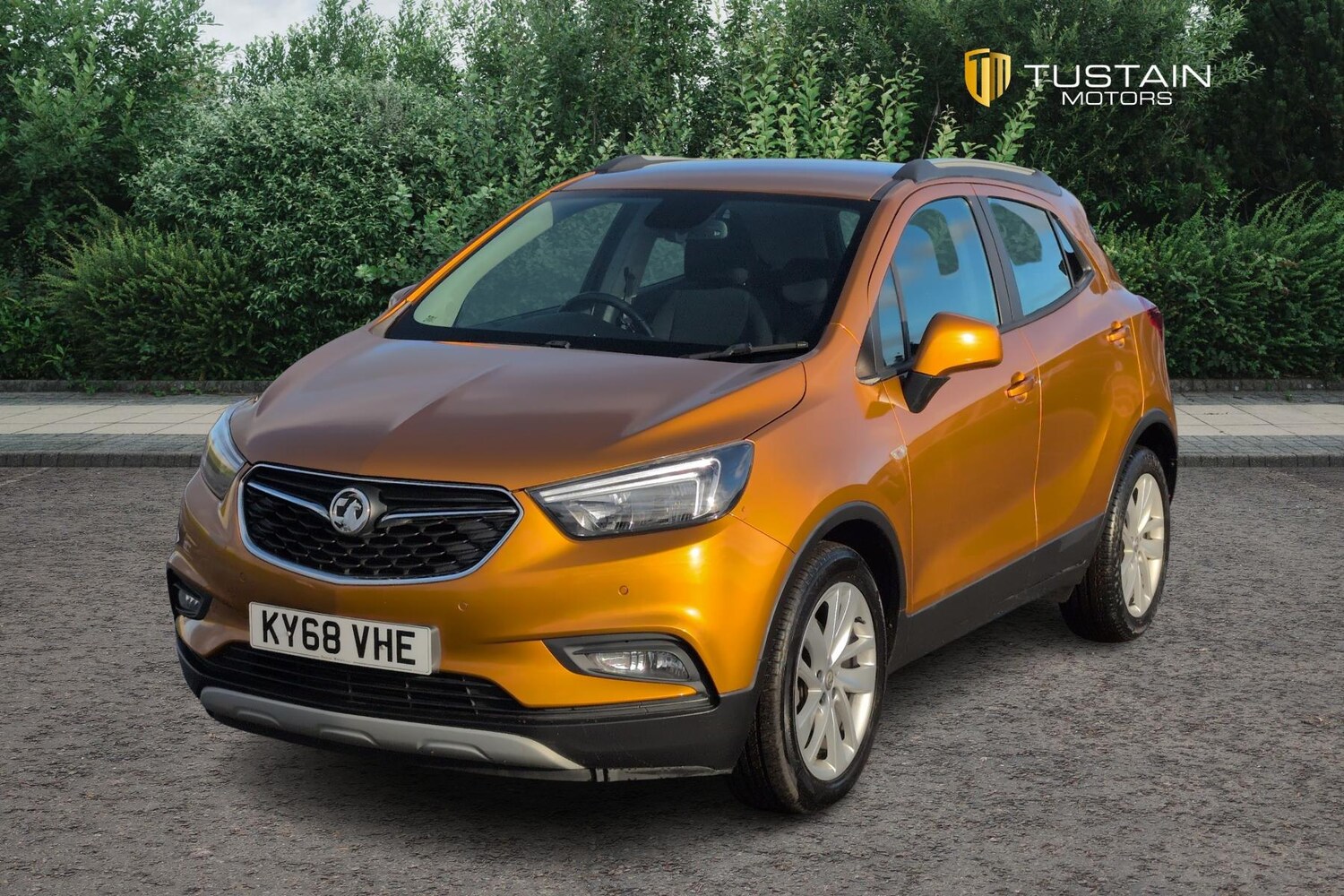 Used Vauxhall Mokka X 2018 for sale - 77827782: Photo 6