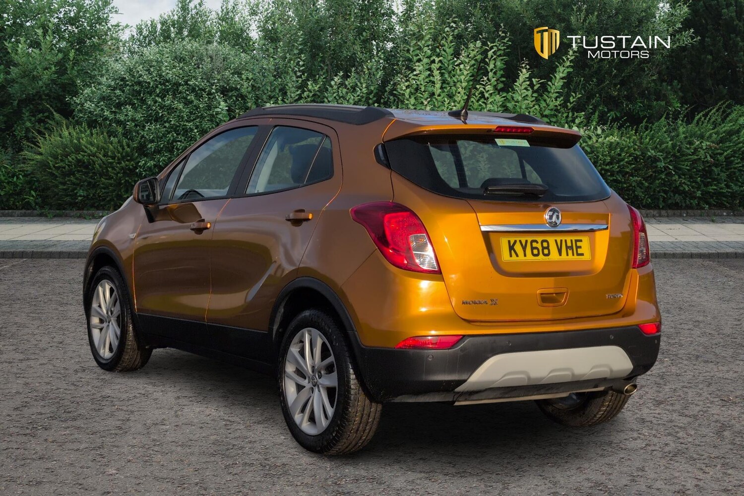 Used Vauxhall Mokka X 2018 for sale - 77827782: Photo 7