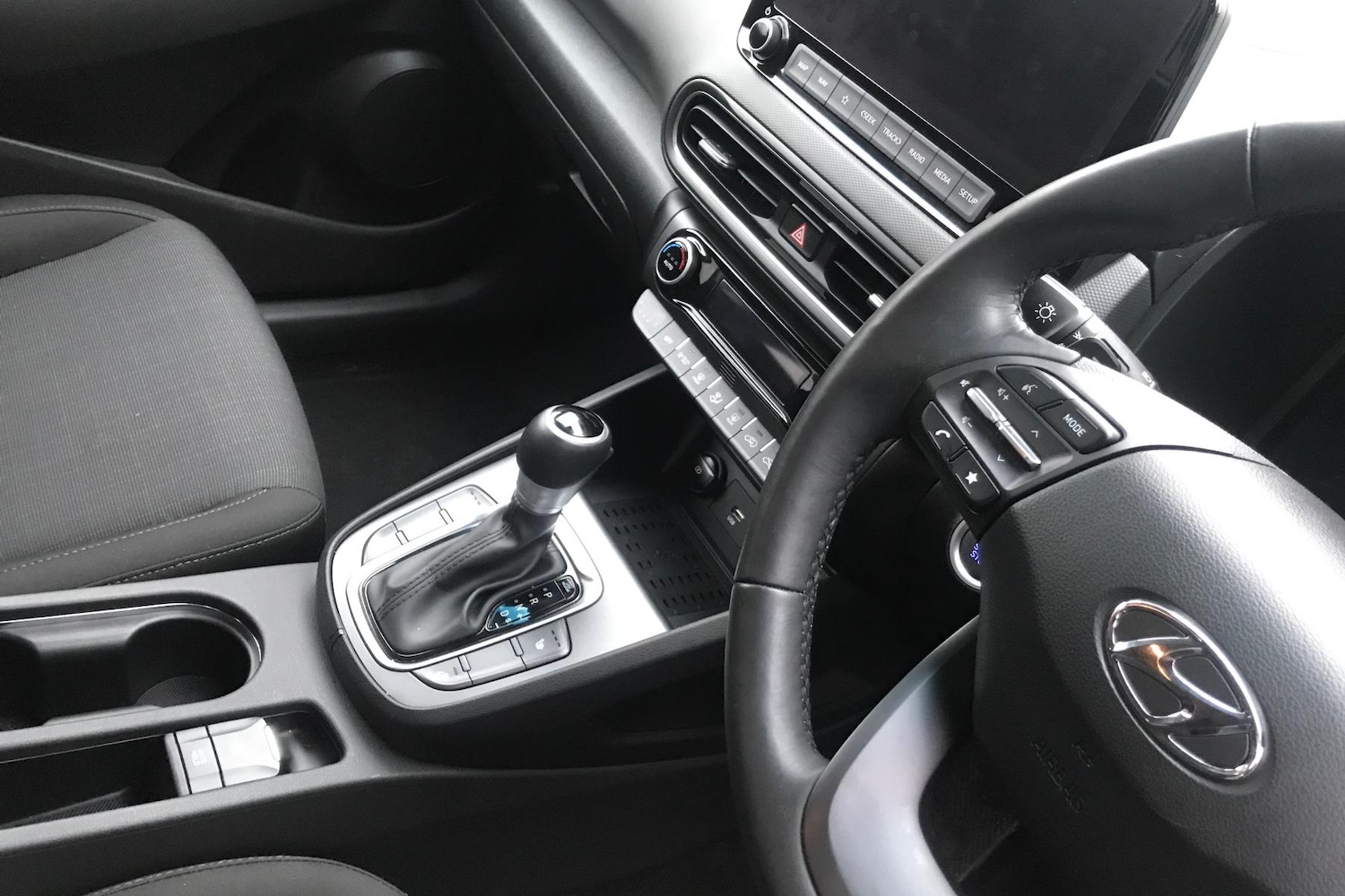 Used Hyundai KONA 2022 for sale - 77270556: Photo 14