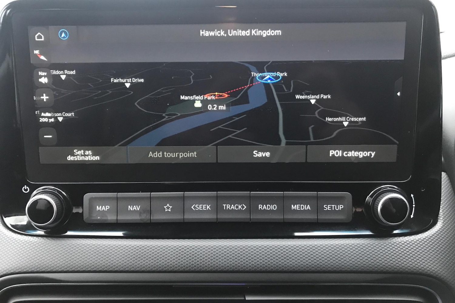 Used Hyundai KONA 2022 for sale - 77270556: Photo 17