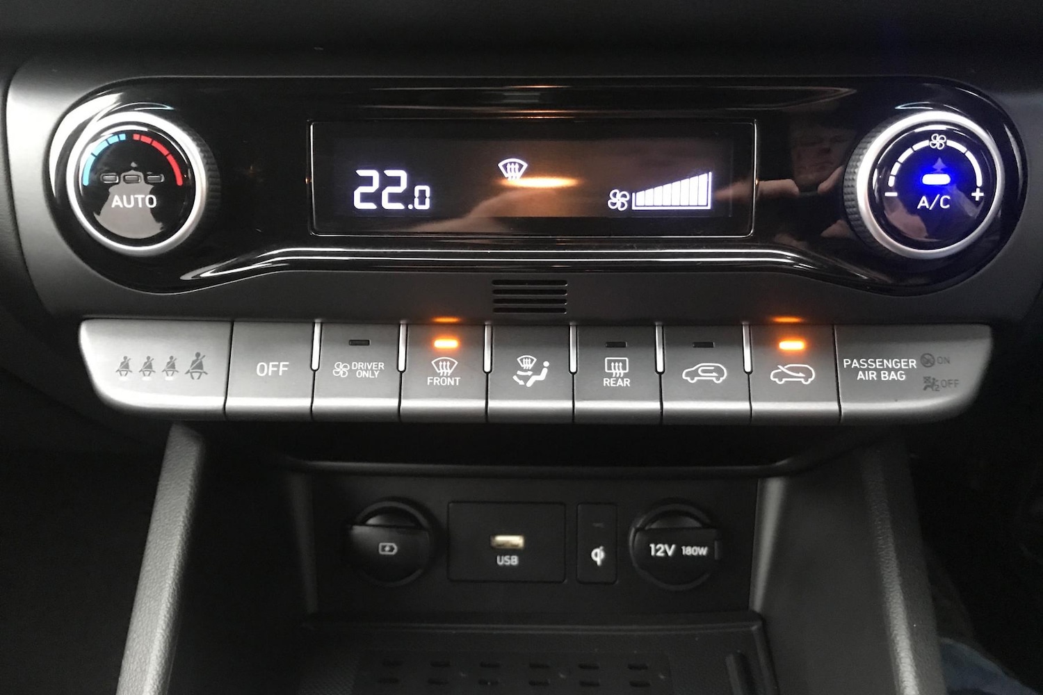 Used Hyundai KONA 2022 for sale - 77270556: Photo 19