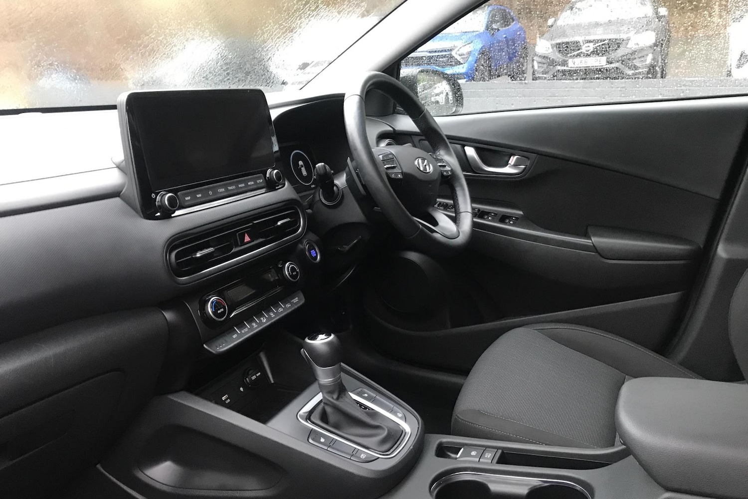 Used Hyundai KONA 2022 for sale - 77270556: Photo 5