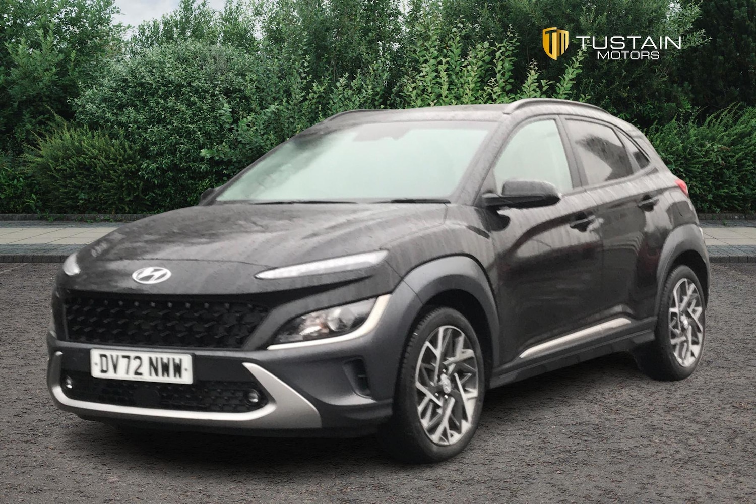 Used Hyundai KONA 2022 for sale - 77270556: Photo 6