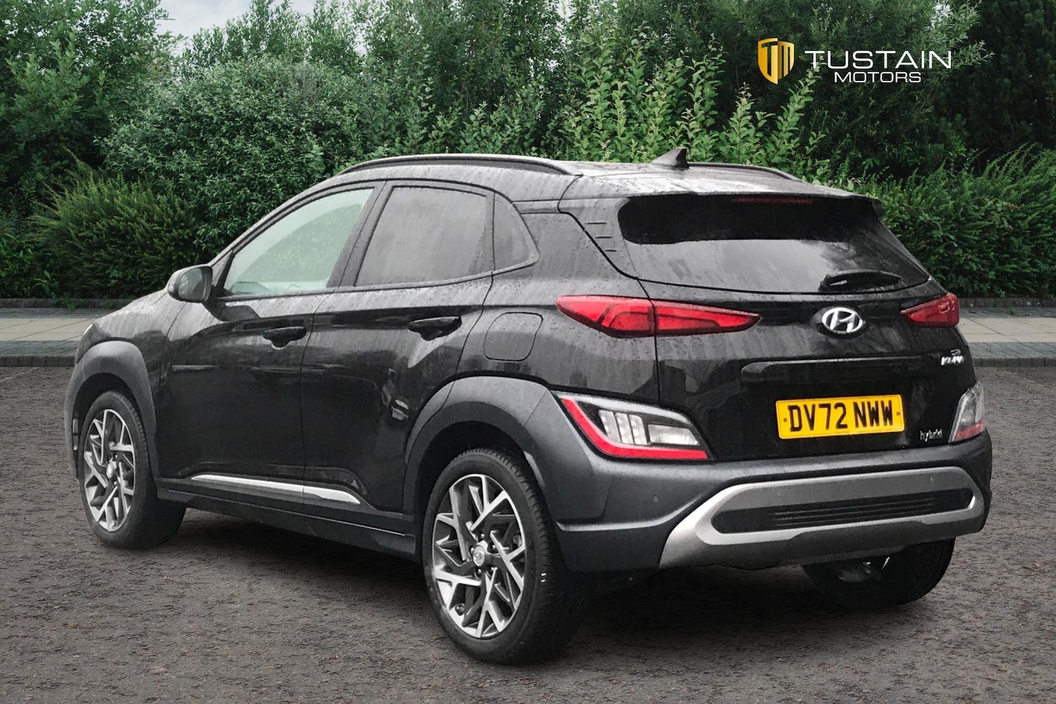 Used Hyundai KONA 2022 for sale - 77270556: Photo 7